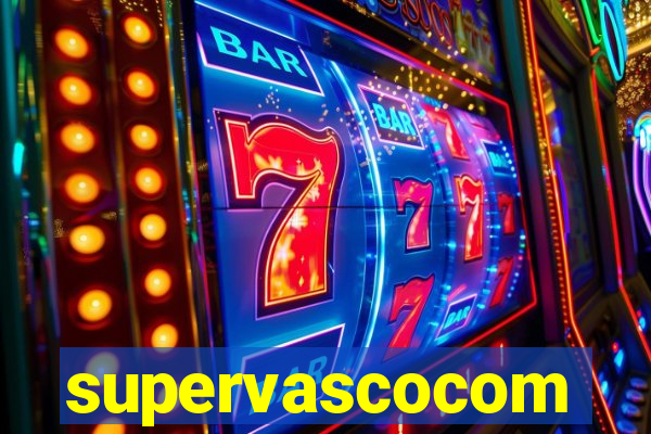 supervascocom