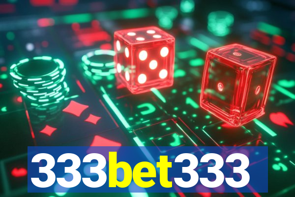 333bet333