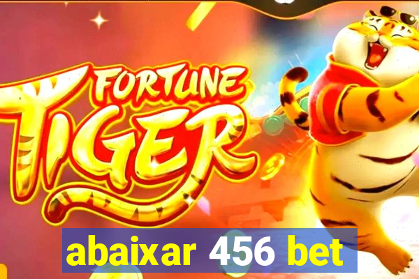 abaixar 456 bet