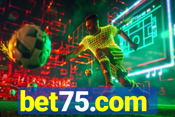 bet75.com