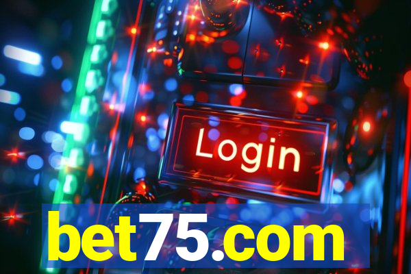 bet75.com