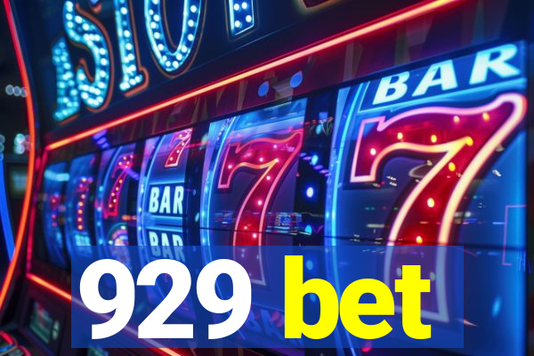 929 bet