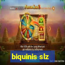 biquinis slz