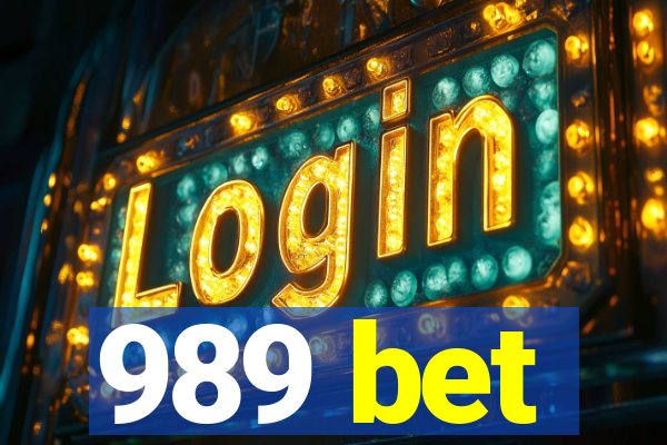 989 bet