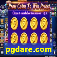 pgdare.com