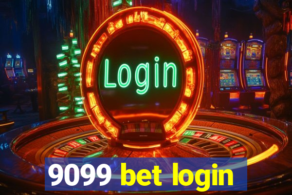 9099 bet login