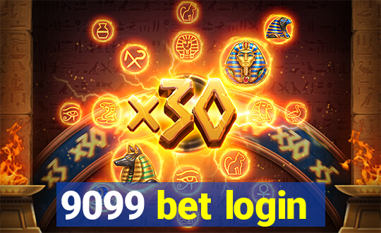 9099 bet login