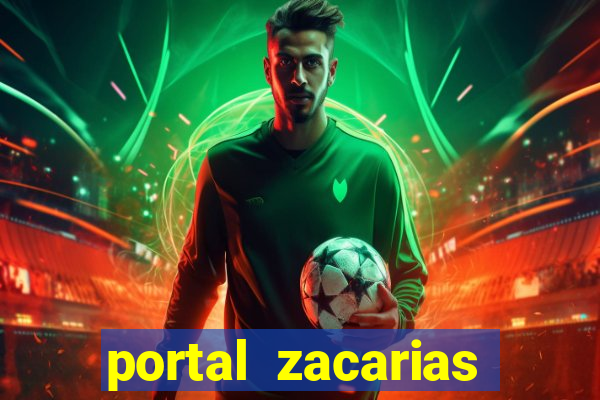 portal zacarias caso gustavo