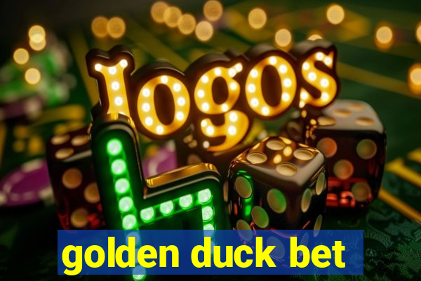 golden duck bet