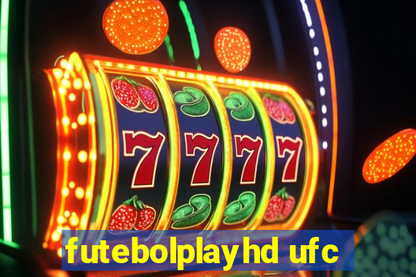 futebolplayhd ufc