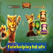 futebolplayhd ufc