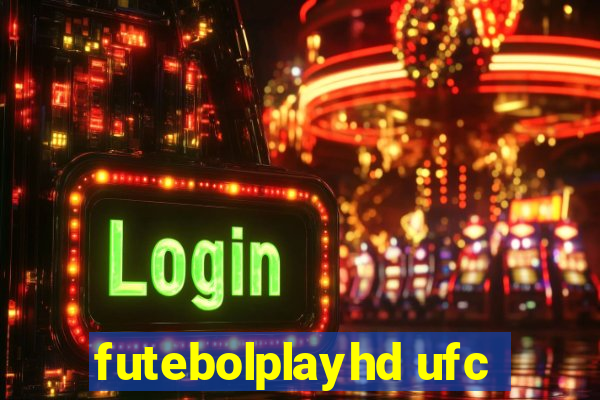 futebolplayhd ufc