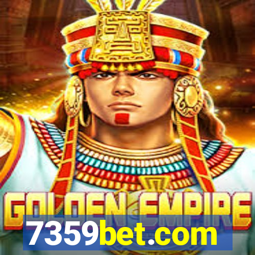 7359bet.com