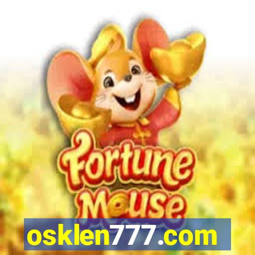 osklen777.com