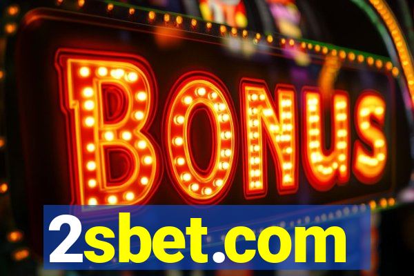 2sbet.com