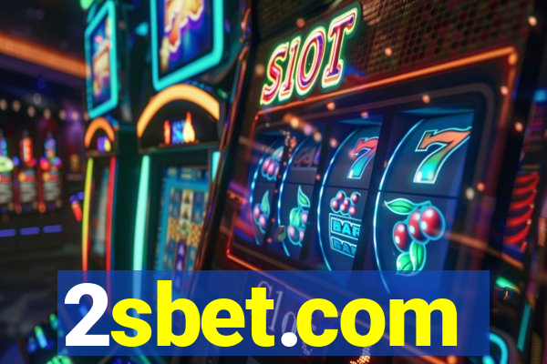 2sbet.com