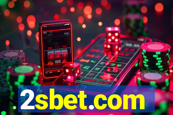 2sbet.com