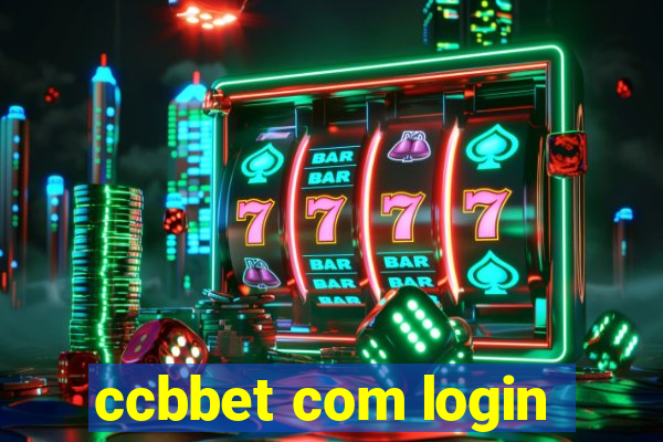 ccbbet com login