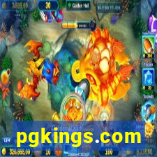 pgkings.com