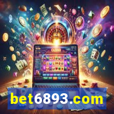 bet6893.com