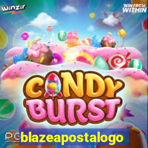 blazeapostalogo