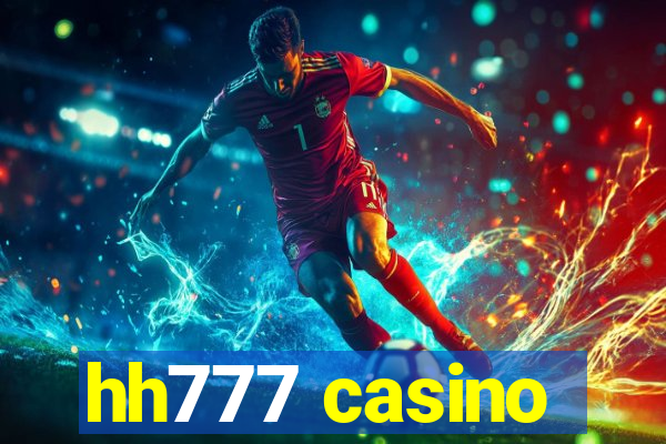 hh777 casino