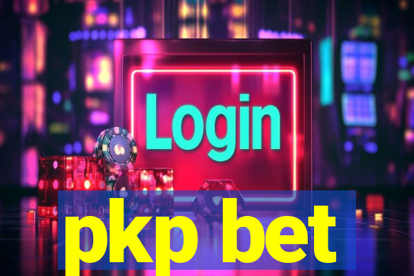 pkp bet