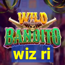 wiz ri