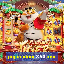 jogos xbox 360 xex