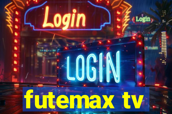 futemax tv