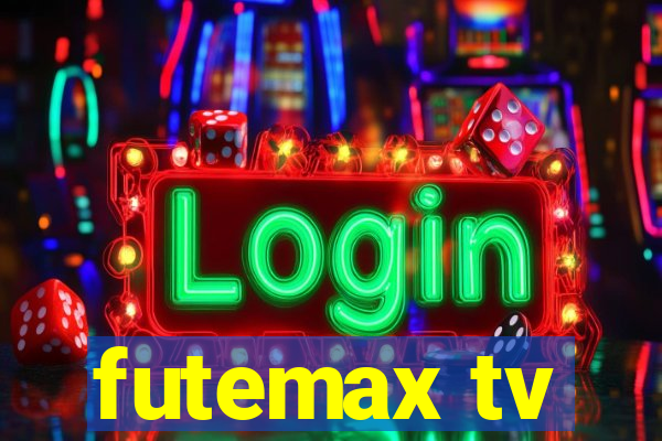 futemax tv