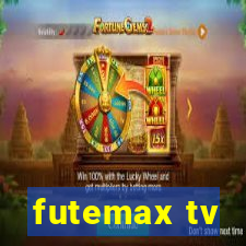 futemax tv