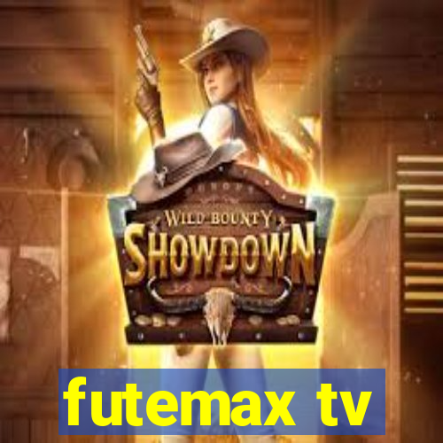 futemax tv