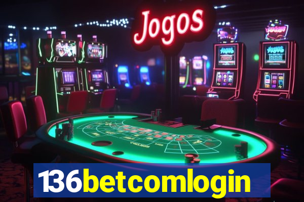 136betcomlogin