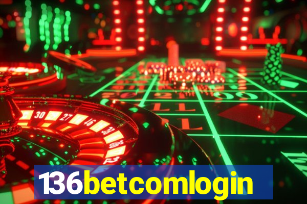 136betcomlogin