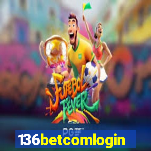 136betcomlogin