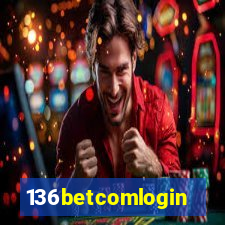 136betcomlogin