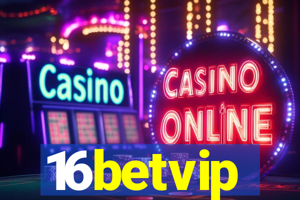 16betvip