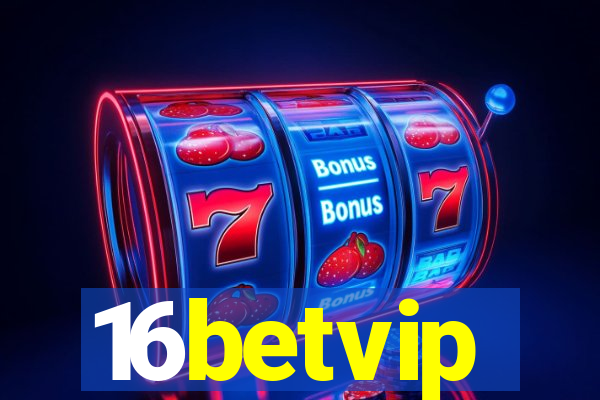 16betvip