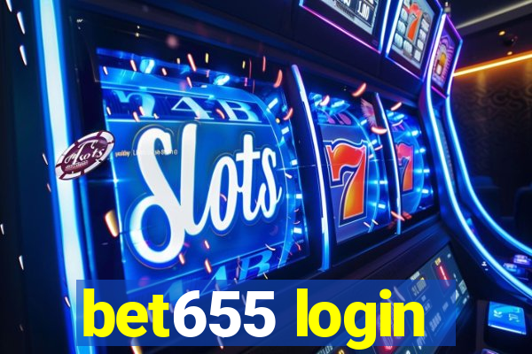 bet655 login