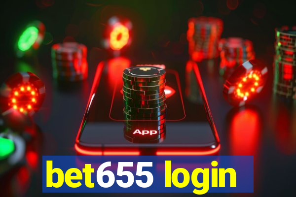 bet655 login