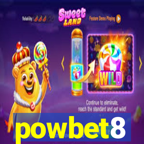 powbet8