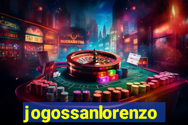 jogossanlorenzo