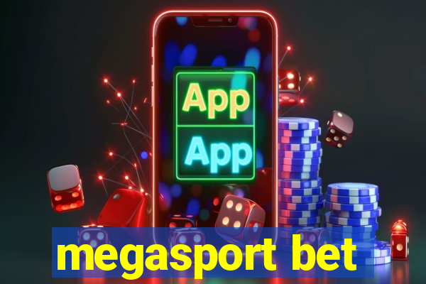 megasport bet