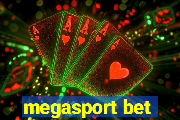 megasport bet