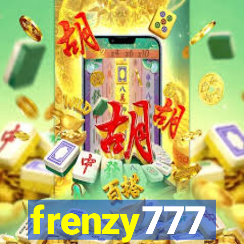 frenzy777