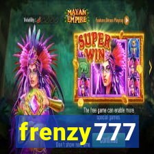 frenzy777