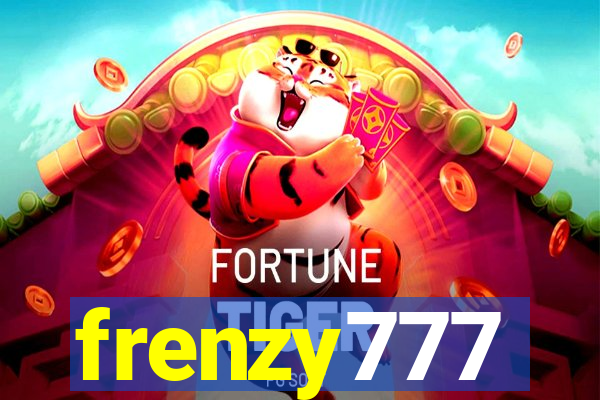 frenzy777