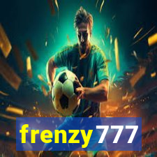 frenzy777