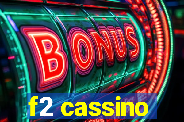 f2 cassino